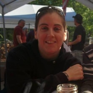 Fundraising Page: Jill Powers